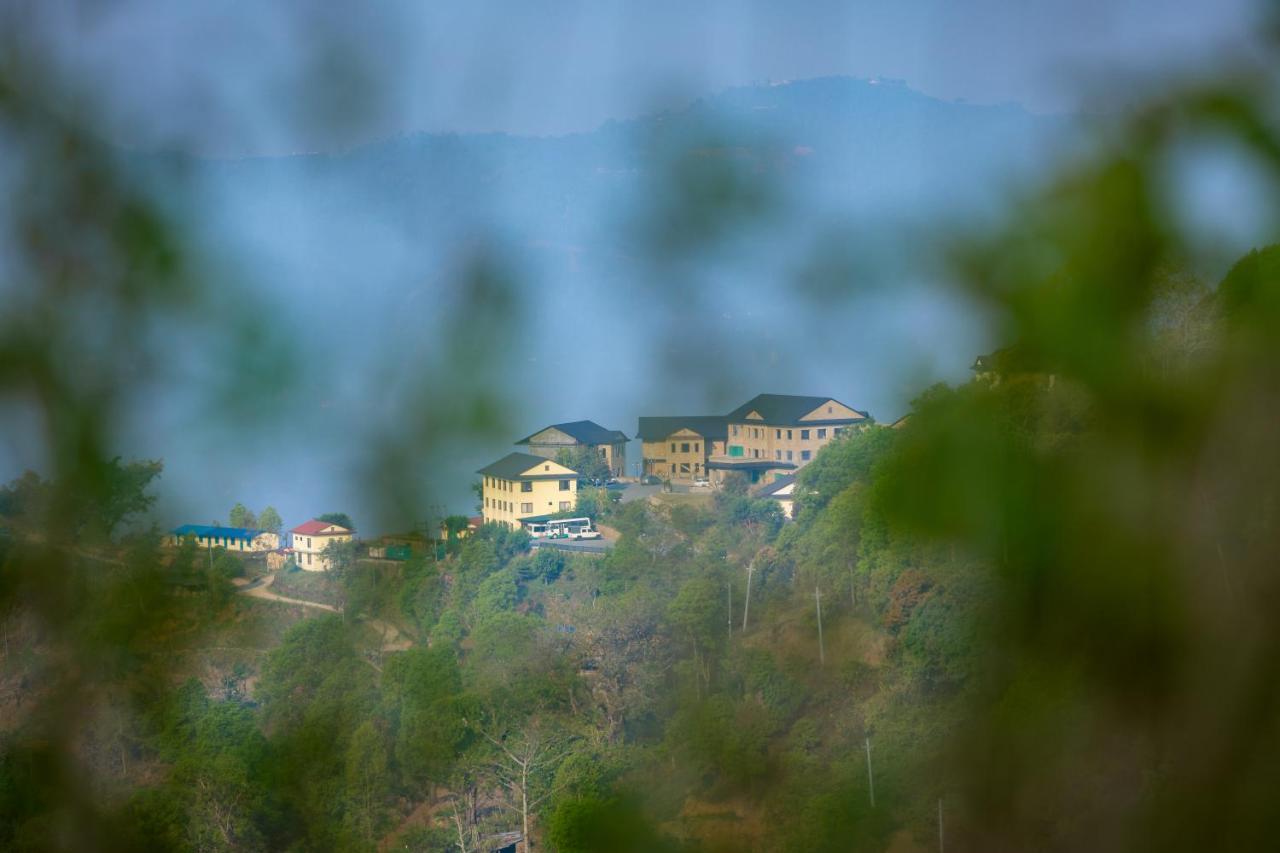 Rupakot Resort Pokhara Exterior foto