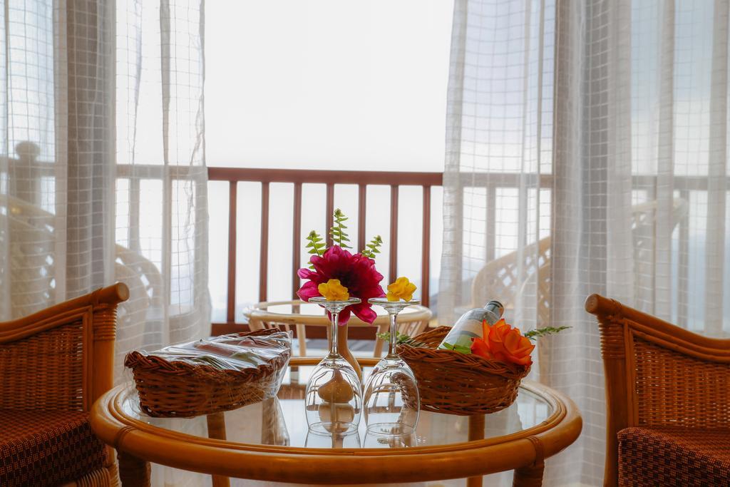 Rupakot Resort Pokhara Zimmer foto