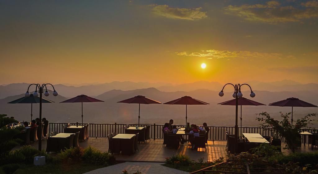 Rupakot Resort Pokhara Exterior foto
