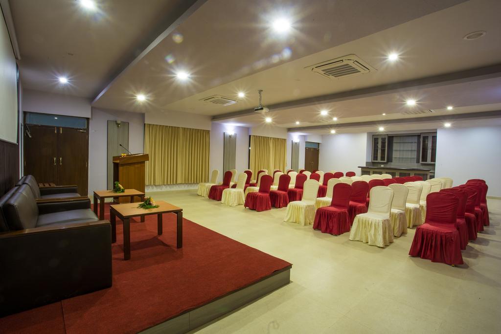 Rupakot Resort Pokhara Exterior foto